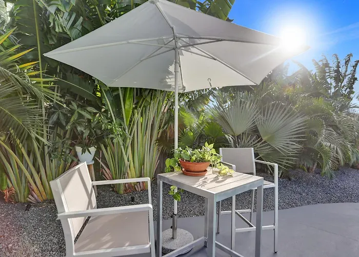 Entire Luxury Junior Suite, 8 Min From The Beach, Suite 2