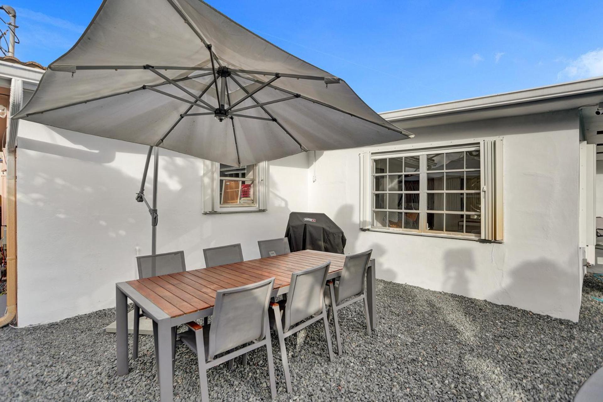 Entire Luxury Junior Suite, 8 Min From The Beach, 2 * Fort Lauderdale