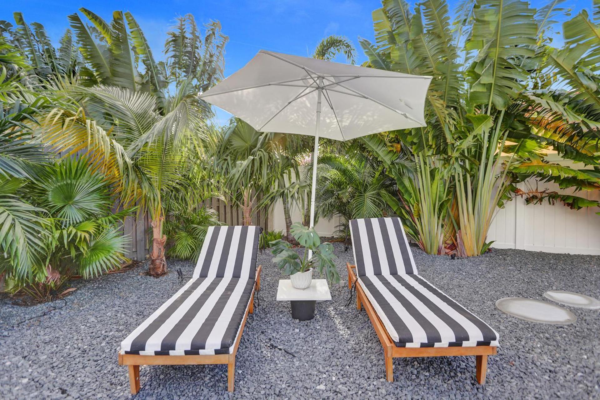 Entire Luxury Junior Suite, 8 Min From The Beach, 2 Apartment