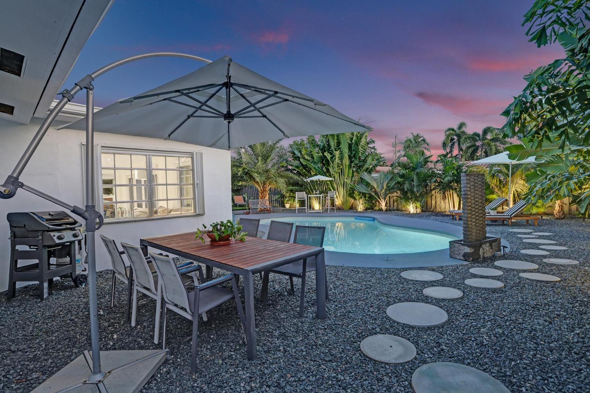 Entire Luxury Junior Suite, 8 Min From The Beach, 2 *